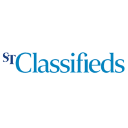 Stclassifieds.sg logo