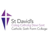 Stdavidscollege.ac.uk logo