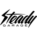 Steadygarage.com logo