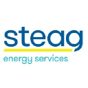 Steag.in logo