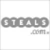 Steals.com logo