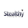 Stealthy.co logo