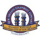 Steamboatnatchez.com logo