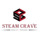 Steamcrave.com logo