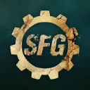 Steamforged.com logo