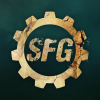 Steamforged.com logo