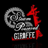 Steampoweredgiraffe.com logo