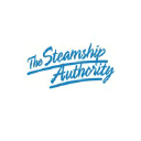 Steamshipauthority.com logo