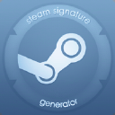 Steamsignature.com logo