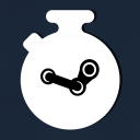 Steamtime.info logo