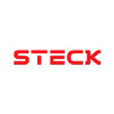 Steck.com.br logo