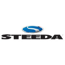 Steeda.com logo