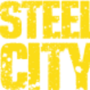 Steelcitycon.com logo