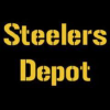 Steelersdepot.com logo