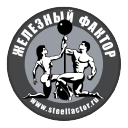 Steelfactor.ru logo