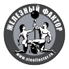 Steelfactor.ru logo