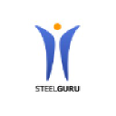 Steelguru.com logo