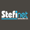 Stefinet.gr logo