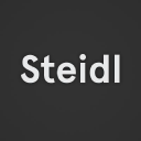 Steidl.de logo