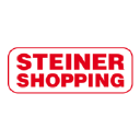 Steinershopping.at logo