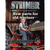 Steinertractor.com logo