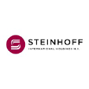 Steinhoffinternational.com logo