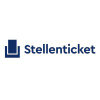 Stellenticket.de logo