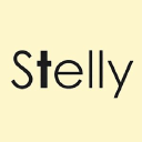 Stelly.com.au logo