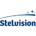 Stelvision.com logo