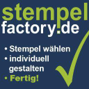 Stempelfactory.de logo