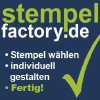 Stempelfactory.de logo