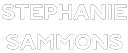 Stephaniesammons.com logo