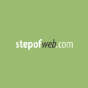 Stepofweb.com logo