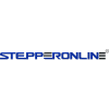 Stepperonline.com logo