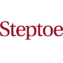 Steptoe.com logo