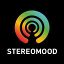 Stereomood.com logo