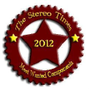 Stereotimes.com logo