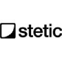 Stetic.com logo