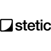 Stetic.com logo