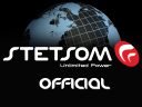 Stetsom.com.br logo
