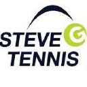 Stevegtennis.com logo