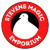 Stevensmagic.com logo