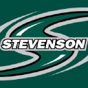 Stevenson.edu logo