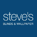Stevesblindsandwallpaper.com logo