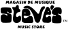 Stevesmusic.com logo