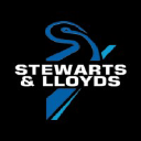 Stewartsandlloyds.co.za logo