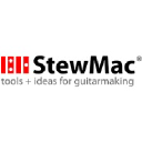 Stewmac.com logo