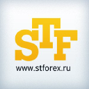 Stforex.com logo
