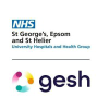 Stgeorges.nhs.uk logo