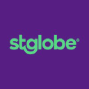 Stglobe.com logo